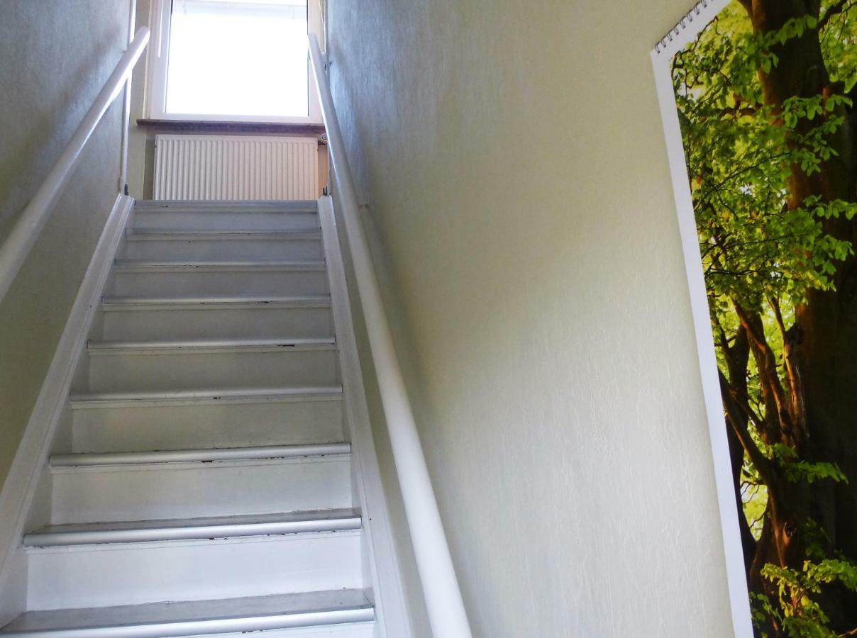 Apartamento Schwalbennest Geesthacht Exterior foto