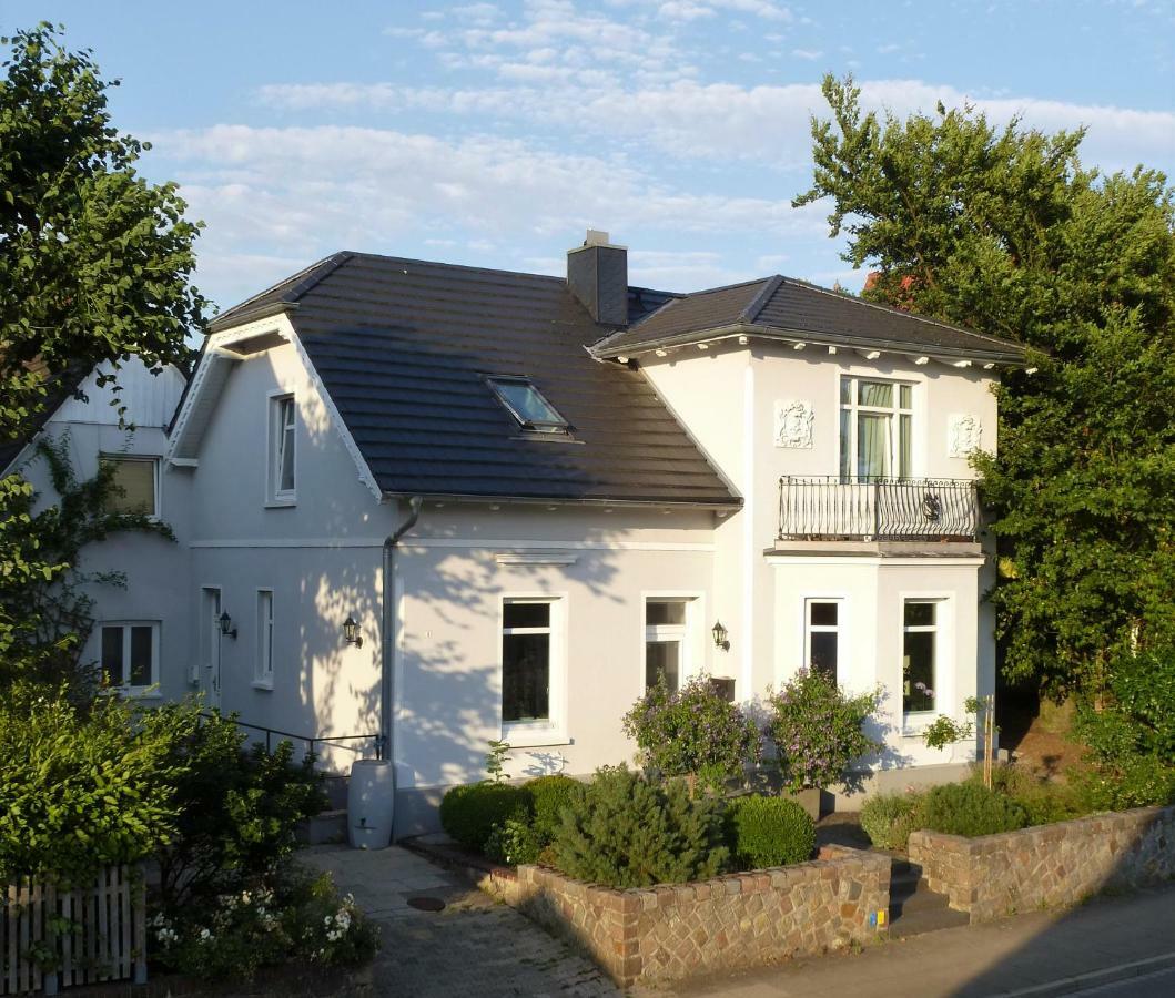 Apartamento Schwalbennest Geesthacht Exterior foto
